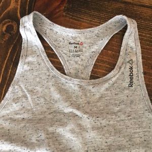 Reebok Tank